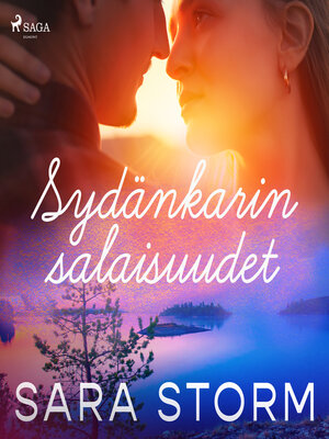 cover image of Sydänkarin salaisuudet